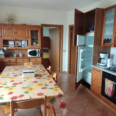 Casa Marianne *