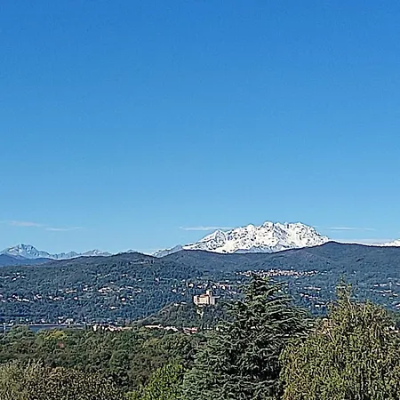 Apartman Casa Marianne Osmate