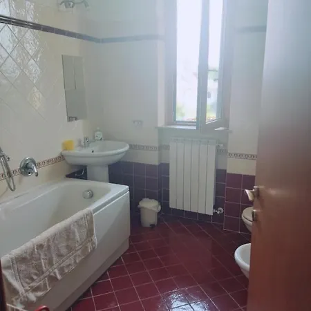 Apartman Casa Marianne