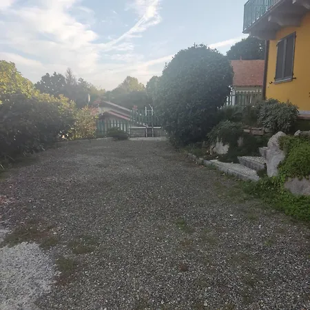 Apartman Casa Marianne