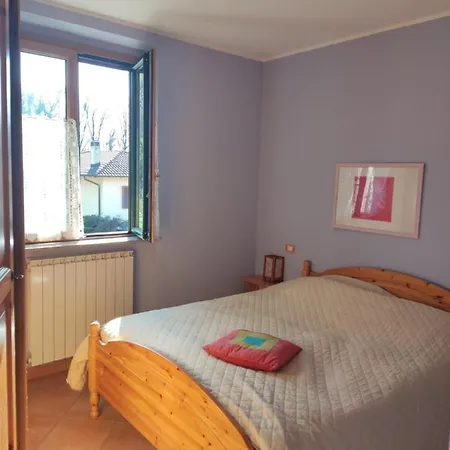 Casa Marianne Апартаменты