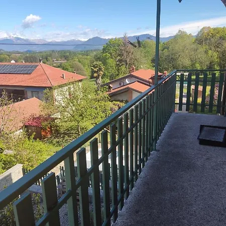 Casa Marianne Апартаменты