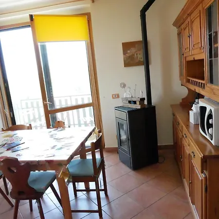 Апартаменты Casa Marianne